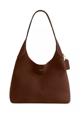 COACH Brooklyn Shoulder Bag 34 | Belk