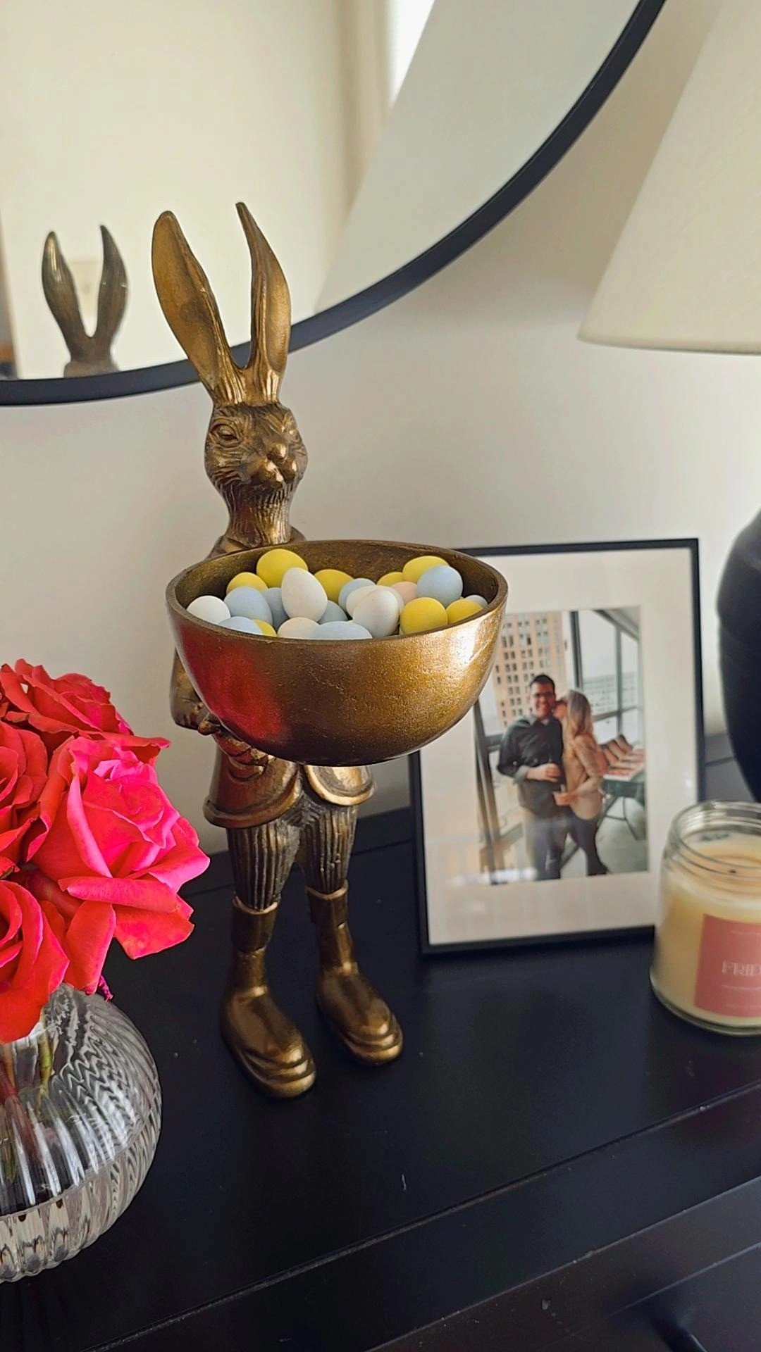 Bunny bowl of my dreams 🐰

#LTKSeasonal #LTKHome