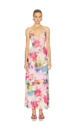 Romy Dress | Revolve Clothing (Global)
