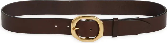 rag & bone Audrey Leather Belt | Nordstrom | Nordstrom