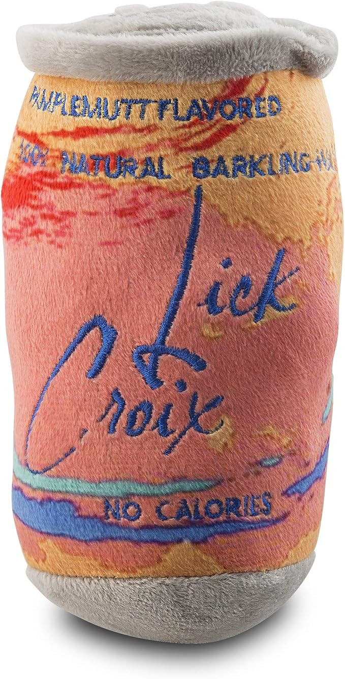 Haute Diggity Dog Muttini Collection | Unique Squeaky Parody Plush Dog Toys – Dogmestic and Imp... | Amazon (US)