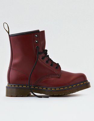 Dr. Martens 1460 Smooth Boot | American Eagle Outfitters (US & CA)
