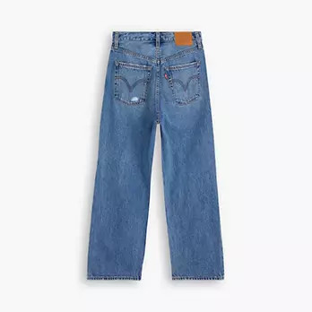 Ribcage Straight Ankle Women's Jeans | LEVI'S (US)