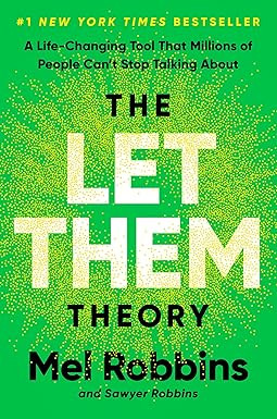 The Let Them Theory: A Life-Changing Tool That Millions of People Can't Stop Talking About      H... | Amazon (US)