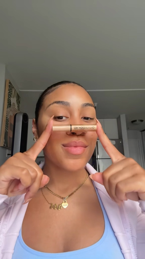 Tired of lash extensions?! Use Grande Lash Serum! It also makes the perfect gift!

#LTKHoliday #LTKBeauty #LTKGiftGuide