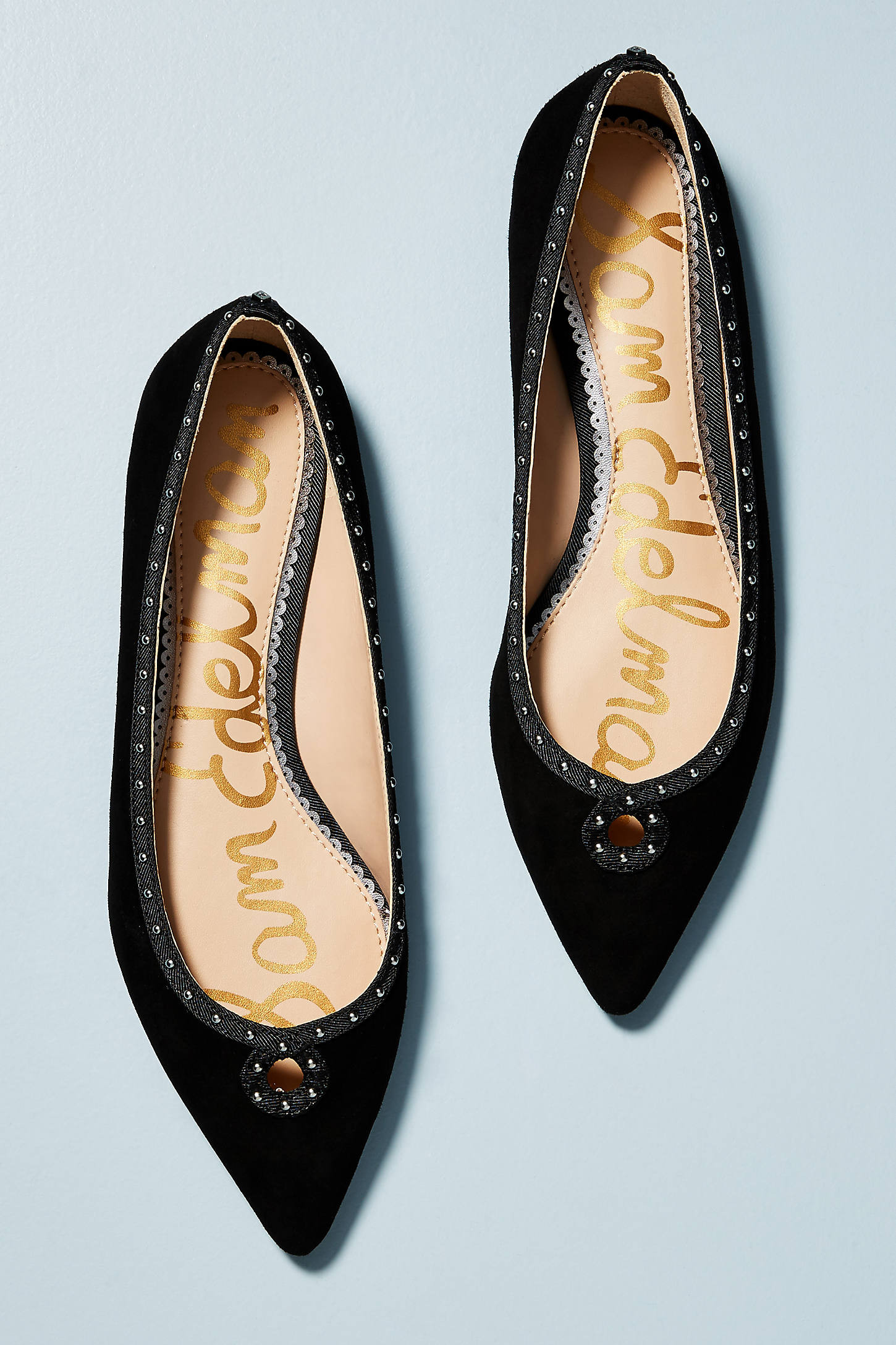 Sam Edelman City Flats | Anthropologie (US)
