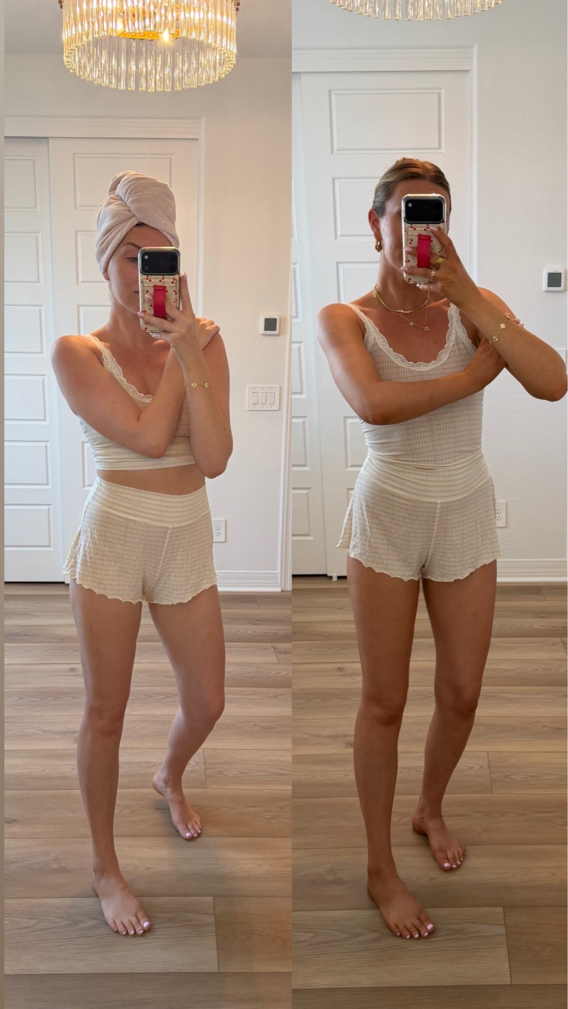 The best tan ever!!! Viral 10-minute tan! @Loving Tan US