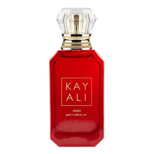 KAYALI EDEN JUICY APPLE | 01 Travel Spray 0.33 oz/ 10 mL | Amazon (US)