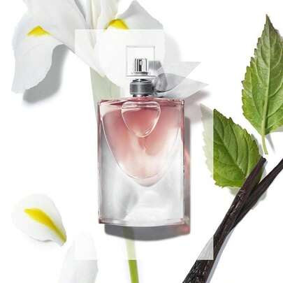 LANCOME LA VIE EST BELLE 1.0OZ EDP SPRAY FOR WOMEN. This Floral Perfume Entwines Iris, Earthy Patchouli Sustainably Sourced In Bali, And Warm Vanilla | SHEIN