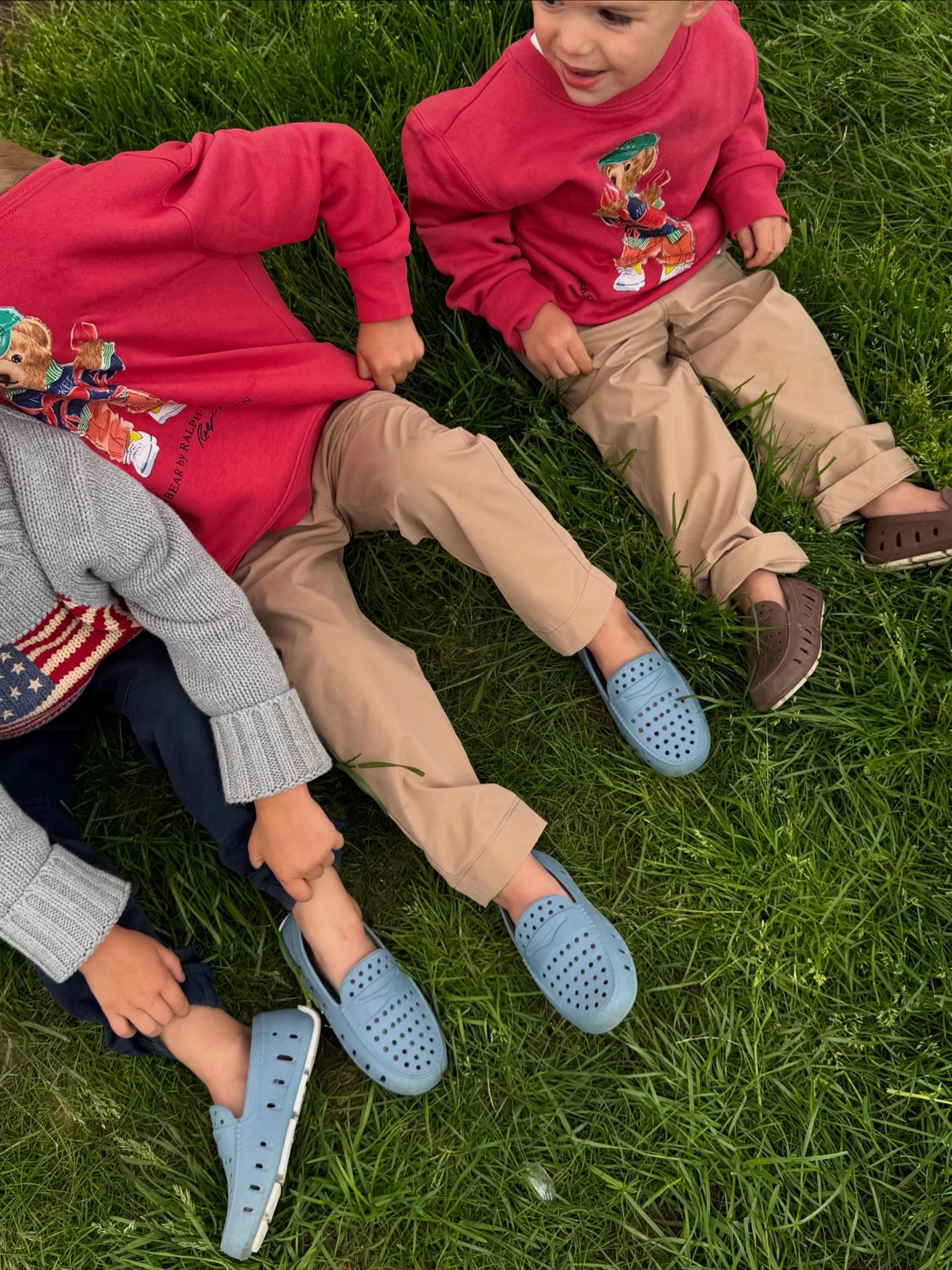 Best shoes for kids

#LTKmomlife #LTKKids