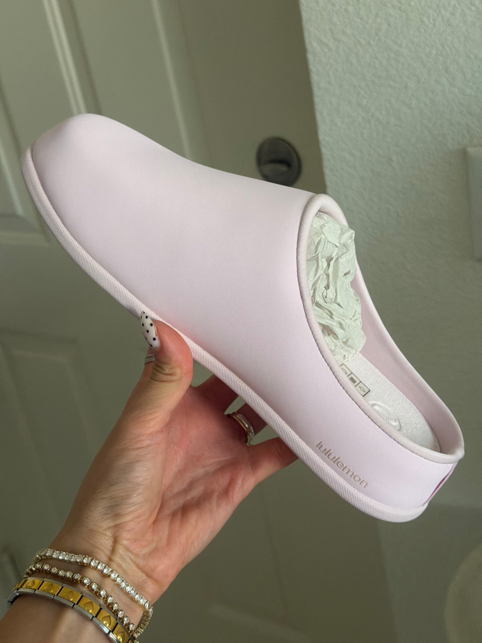 MY NEW NURSE WORK SHOES!!! 

#LTKStyleTip #LTKSeasonal #LTKWorkwear
