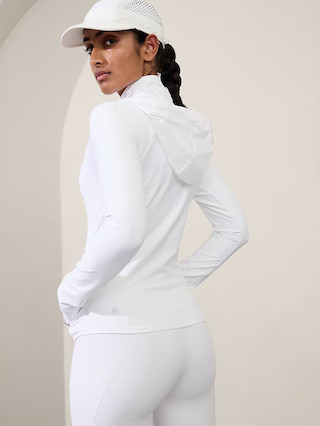 Interval Jacket | Athleta