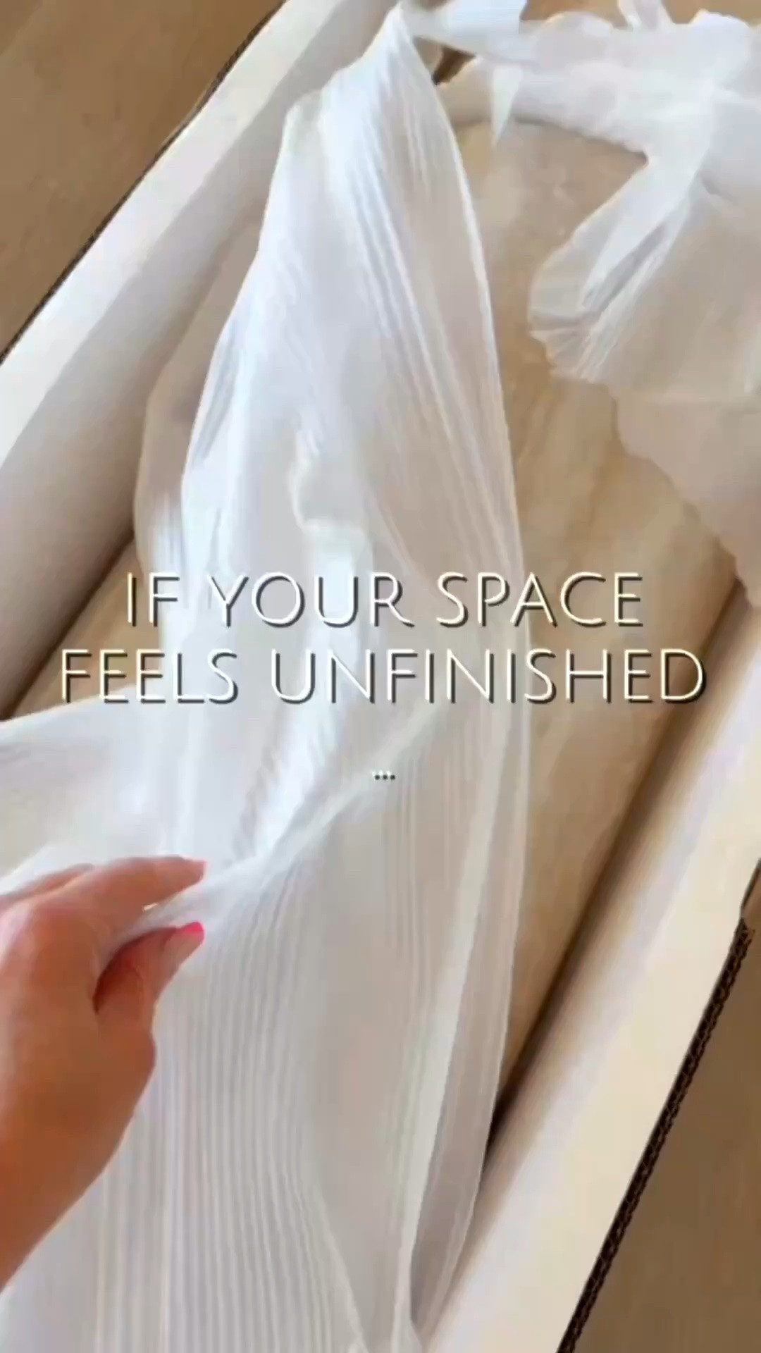 If your space feels unfisnihed…These are for✨ you! ✨

A roundup of intentional finds that help make your home feel more elevated, layered, and finally finished 🤍

Amazon affordable home decor 
Affordable home decor 
Interior design 
Modern neutral home decor 
Rh inspired

#LTKHome #LTKSaleAlert