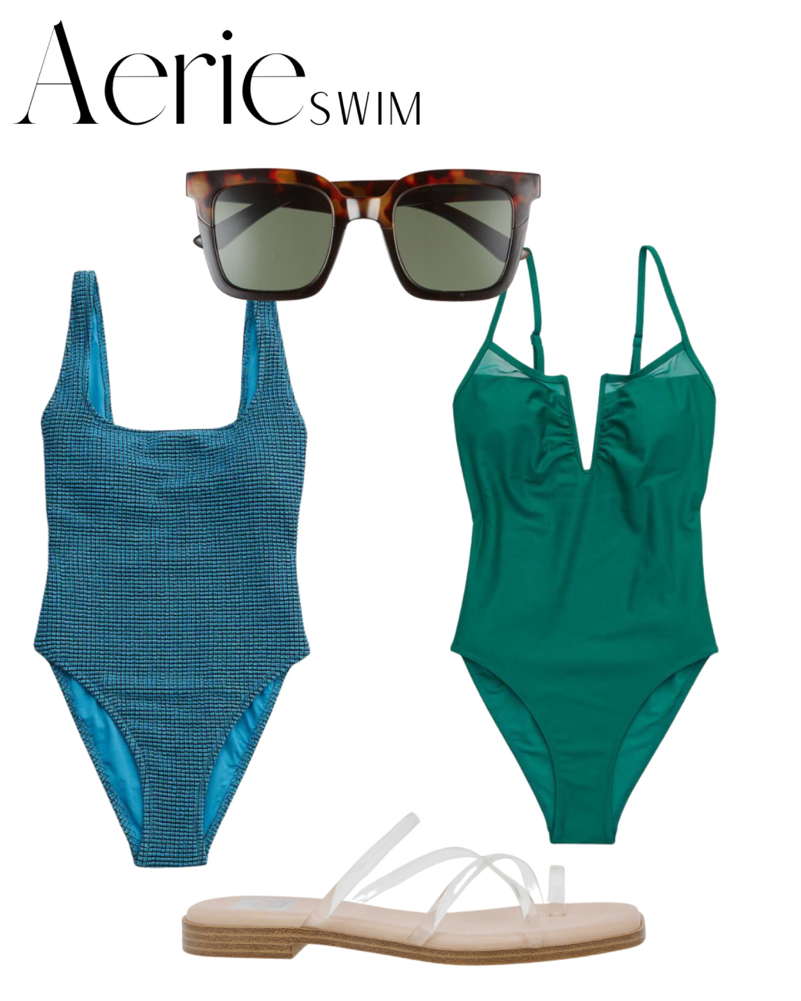 Swim, maternity, aerie swimsuits, one piece swimsuits, mom swimsuits, mom friendly swimsuits, pool, vacation outfits, affordable swim, American eagle 

#LTKSeasonal #LTKswim #LTKsalealert