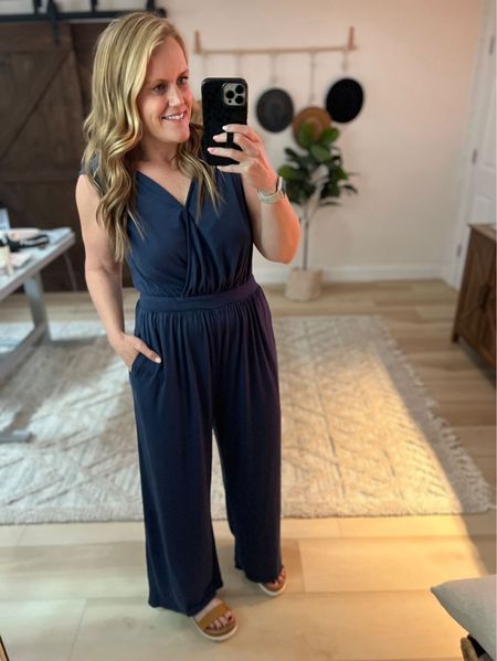 Summer jumpsuit

TTS

spring fashion  spring outfit  casual outfit  everyday outfit  Amazon finds  heels  summer outfit 

#LTKFindsUnder50 #LTKSeasonal #LTKStyleTip