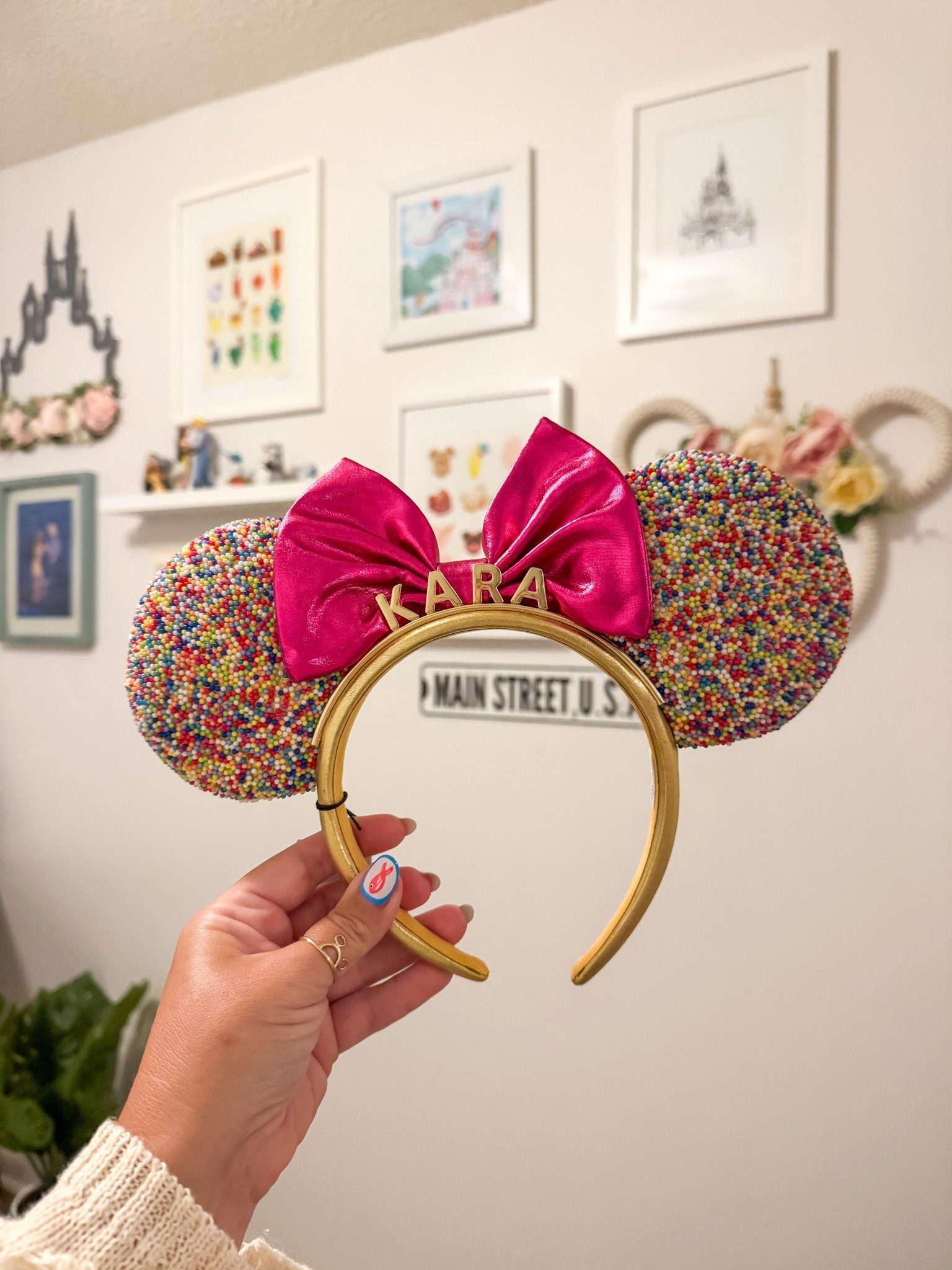 25% off custom ears from BaubleBar! 

#LTKGiftGuide #LTKFindsUnder100 #LTKSaleAlert