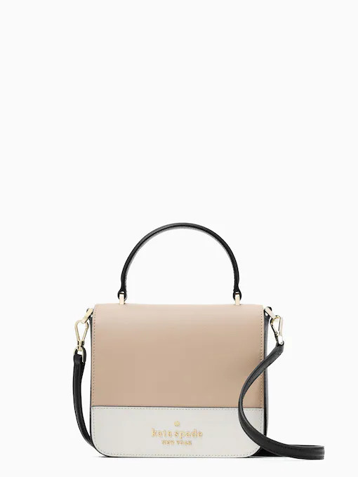 Staci Square Crossbody | Kate Spade Outlet