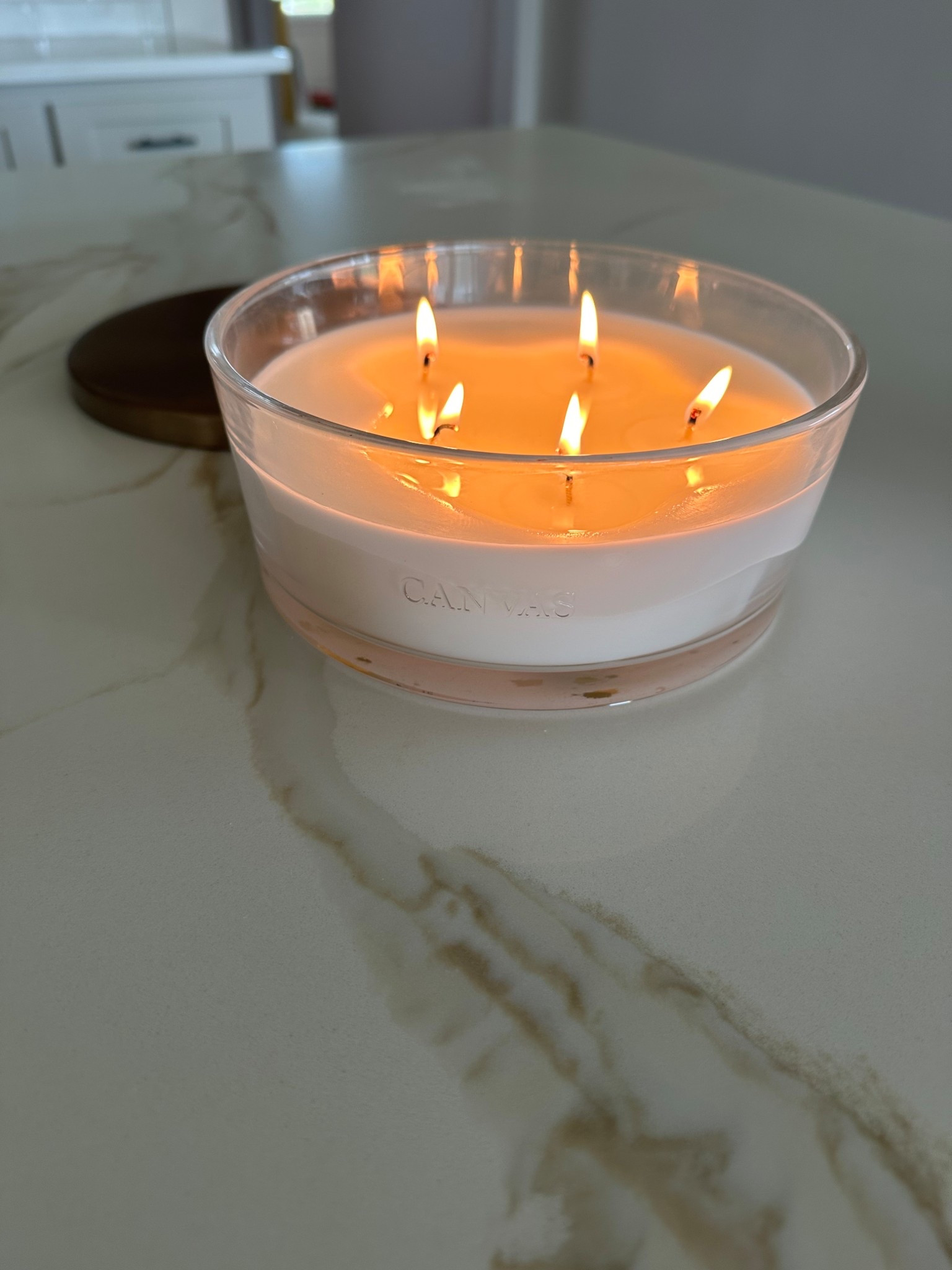 My favorite Target candle and room spray. This smells so fresh and  light! I absolutely love it. 

#LTKFindsUnder50 #LTKHome #LTKSaleAlert