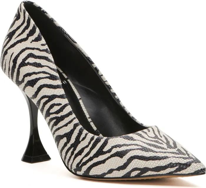 Vince Camuto Kamerna Pointed Toe Pump (Women) | Nordstromrack | Nordstrom Rack