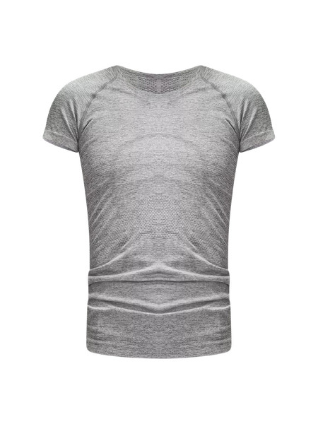Swiftly Tech Short-Sleeve Shirt 2.0 | Lululemon (US)