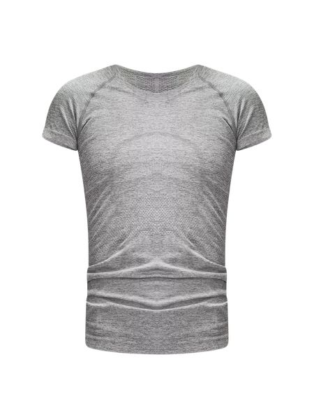 Swiftly Tech Short-Sleeve Shirt 2.0 | Lululemon (US)