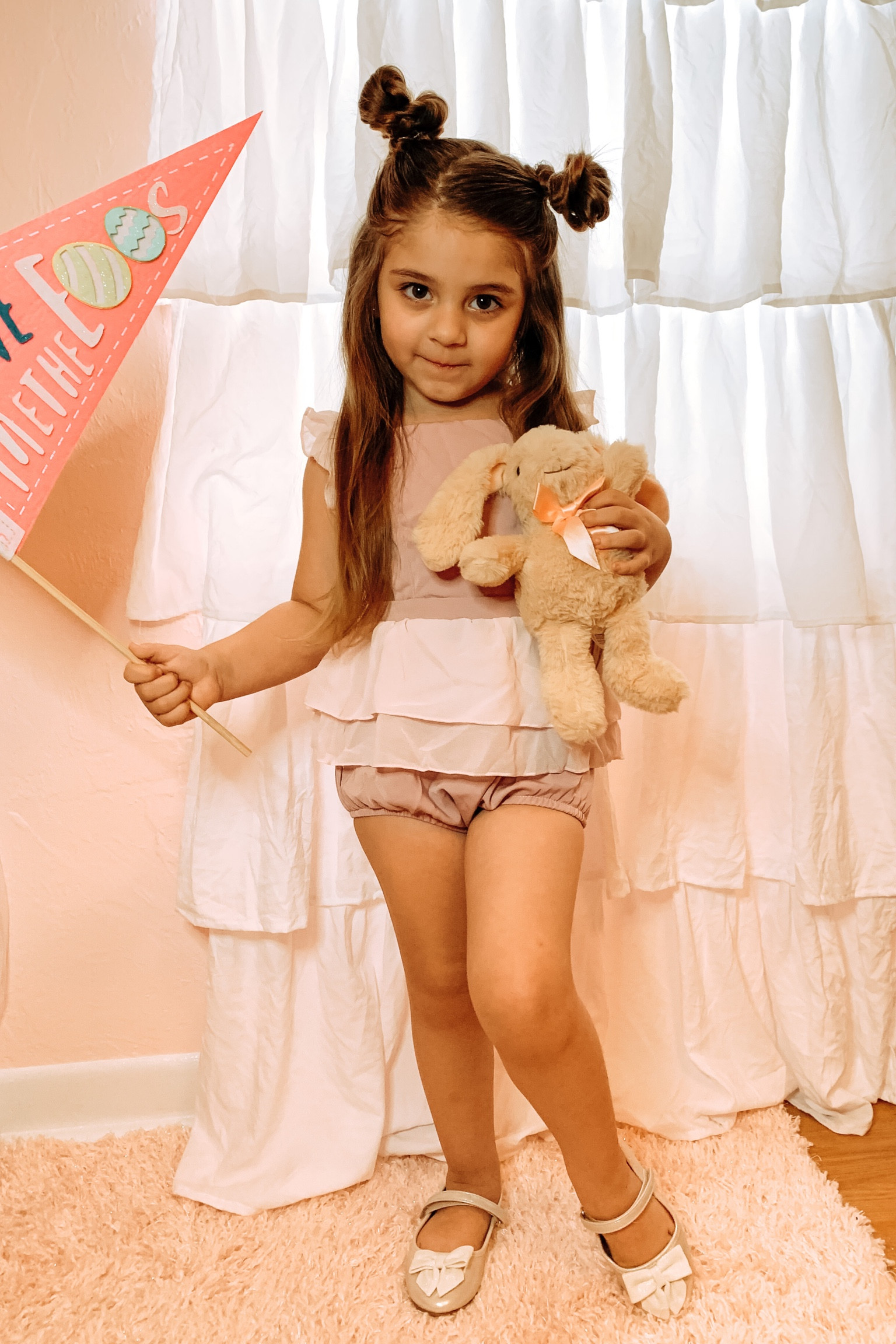 Toddler girl Spring Outift

#LTKfamily #LTKbaby #LTKkids