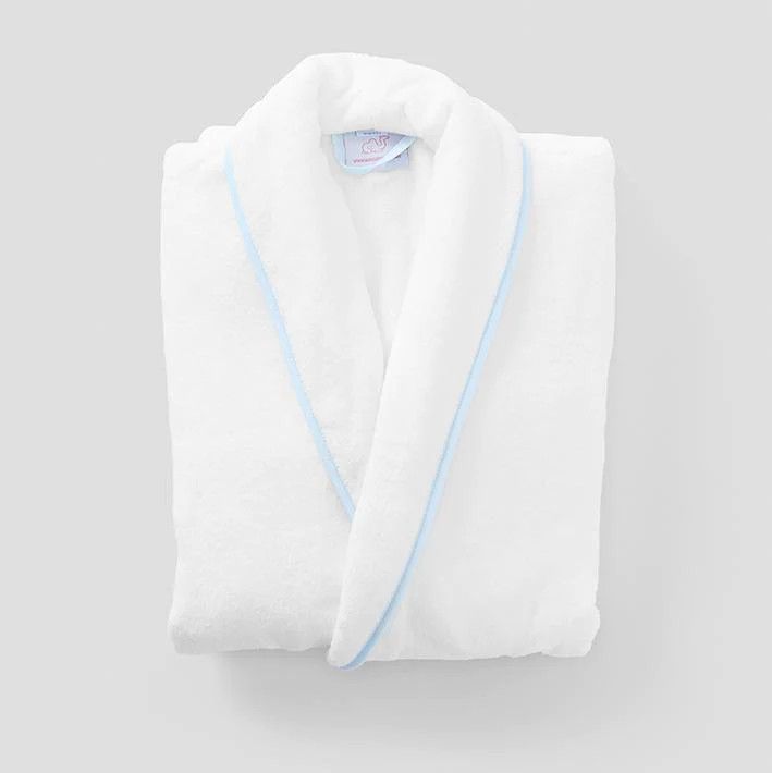 Women's French Terry Robe | Weezie Towels