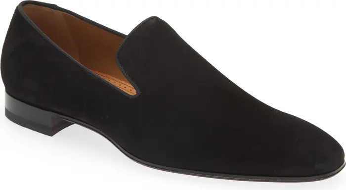 Dandelion Venetian Loafer (Men) | Nordstrom