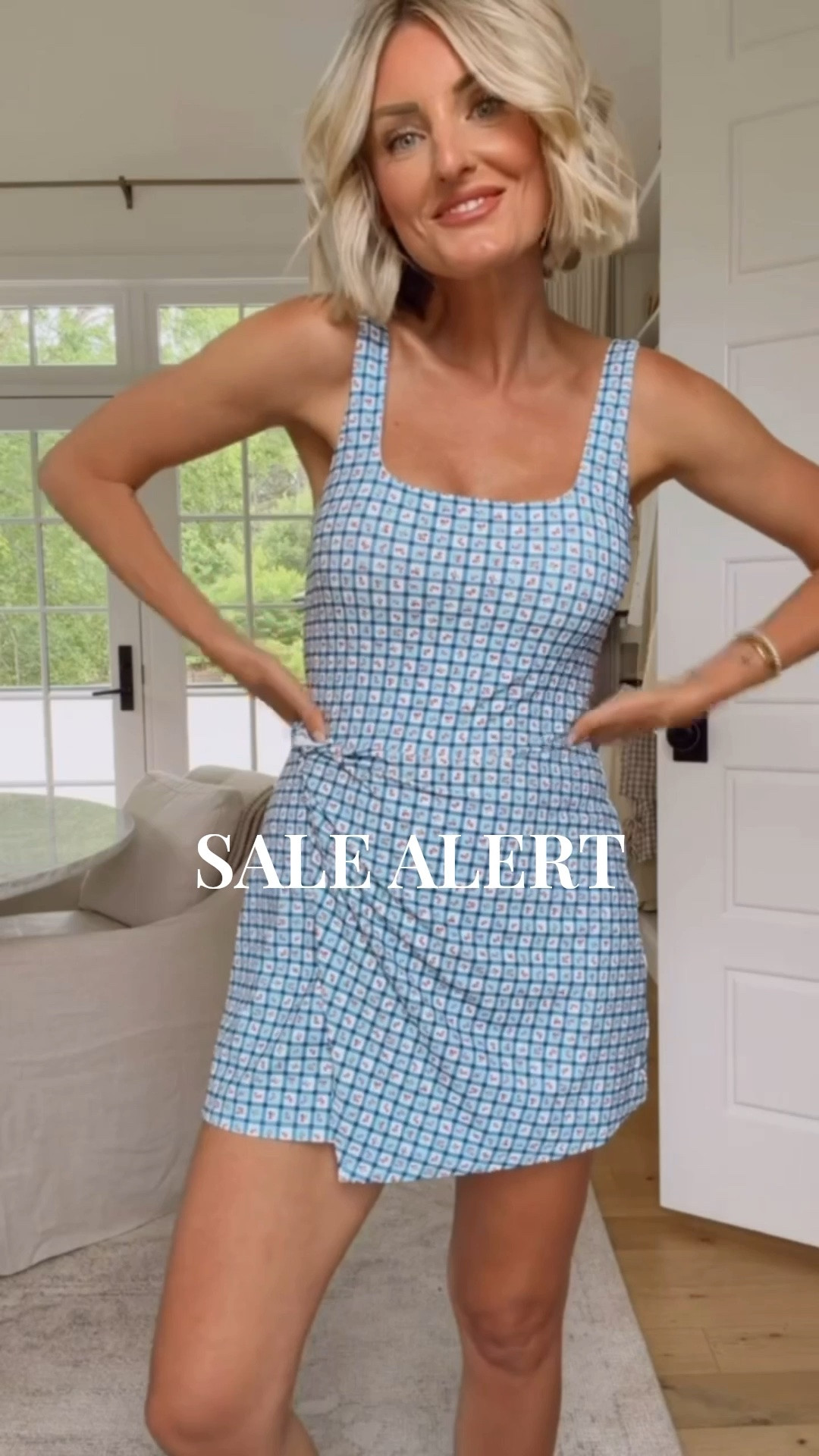 Loving this active dress! The pattern is so cute! Loverly Grey, Target find, Target fashion, activewear dress, athletic dress, activewear, athleisure

#LTKootd #LTKActive #LTKSaleAlert