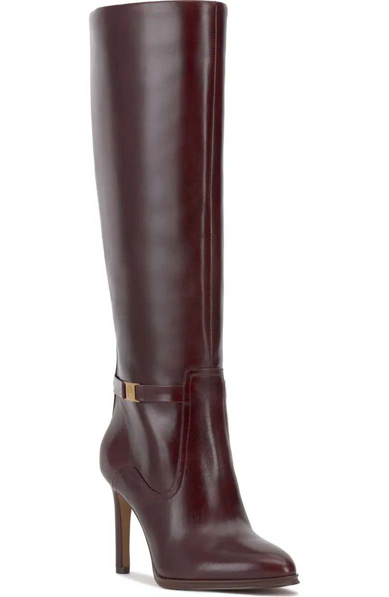 Vince Camuto Skylie Knee High Boot (Women) | Nordstrom | Nordstrom