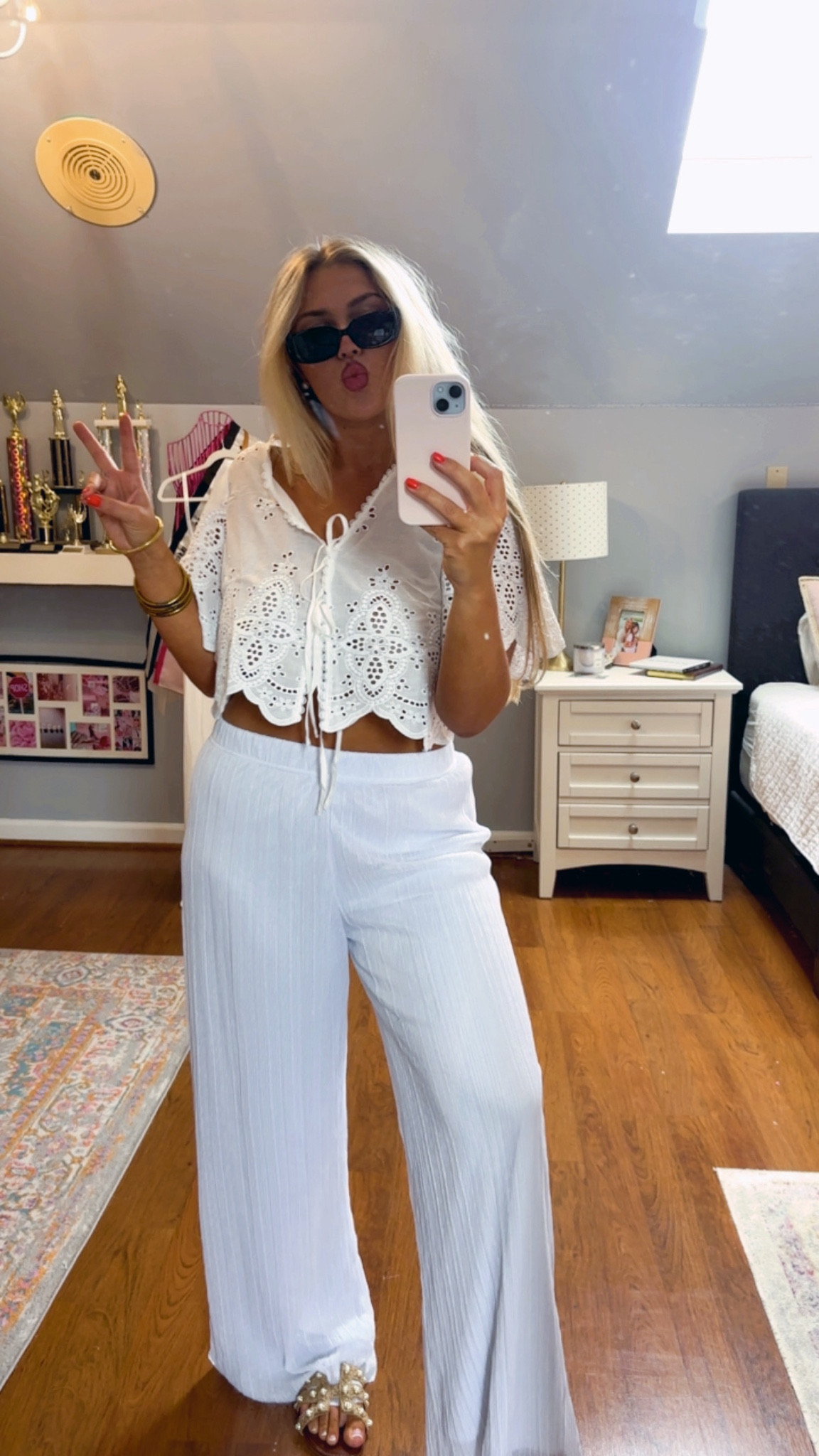 Bachelorette traveling day OOTD

#LTKStyleTip #LTKMidsize #LTKActive