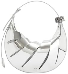 JW PEI Women's Jana Hollow Out Shoulder Bag | Amazon (US)