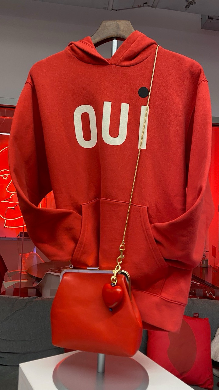 Do more than gift, Give Back . Make your list count with ( RED).

#LTKHoliday #LTKGiftGuide