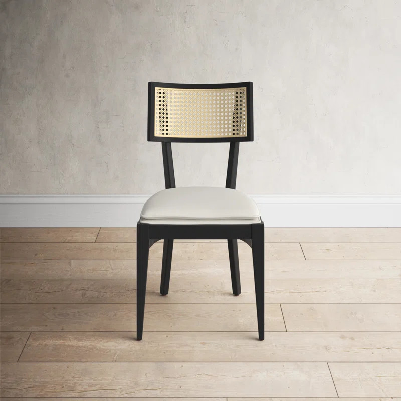 Tarrington Slat Back Side Chair | Wayfair North America