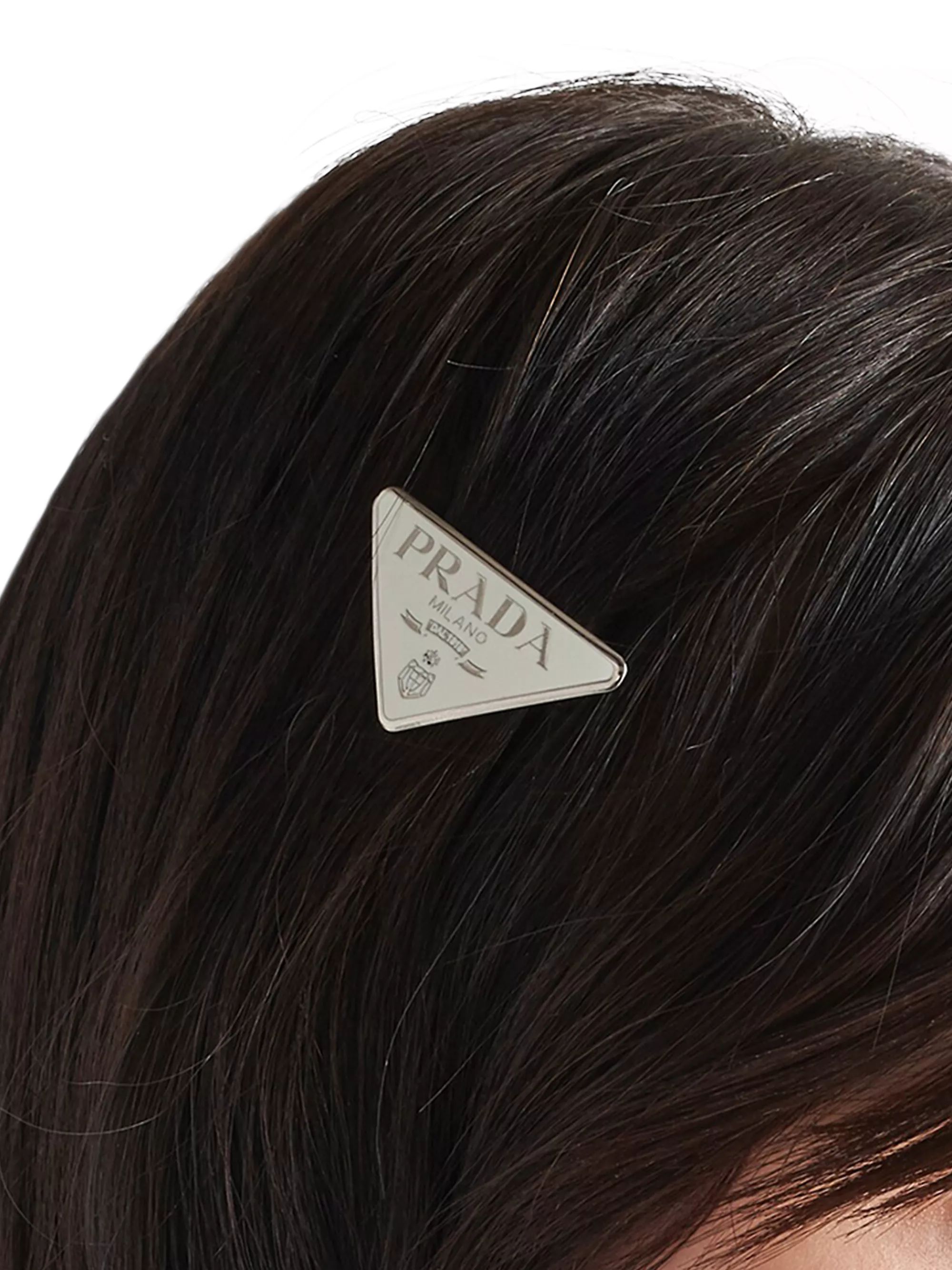 Metal Hair Clip | Saks Fifth Avenue