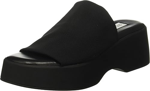 Steve Madden Women's Slinky30 Wedge Sandal | Amazon (US)