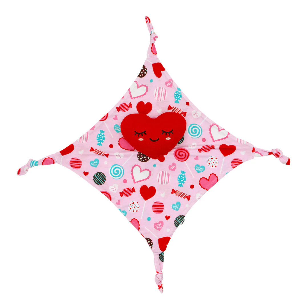 Sleepyhead Lovey | Little Sleepies