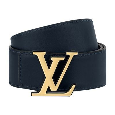 LV Mirror 35mm Reversible Belt | 24S (APAC/EU)