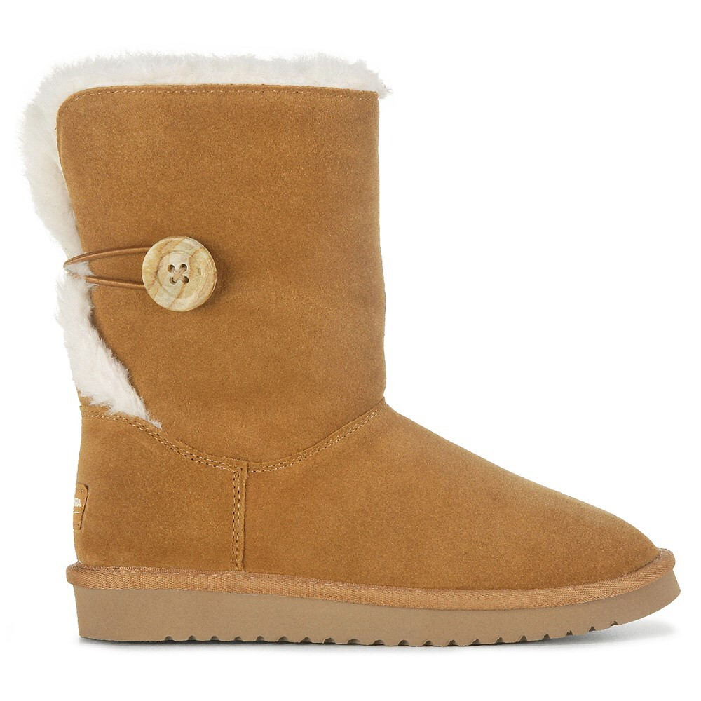 Women's Nalie Short Winter Boot | Famous Footwear