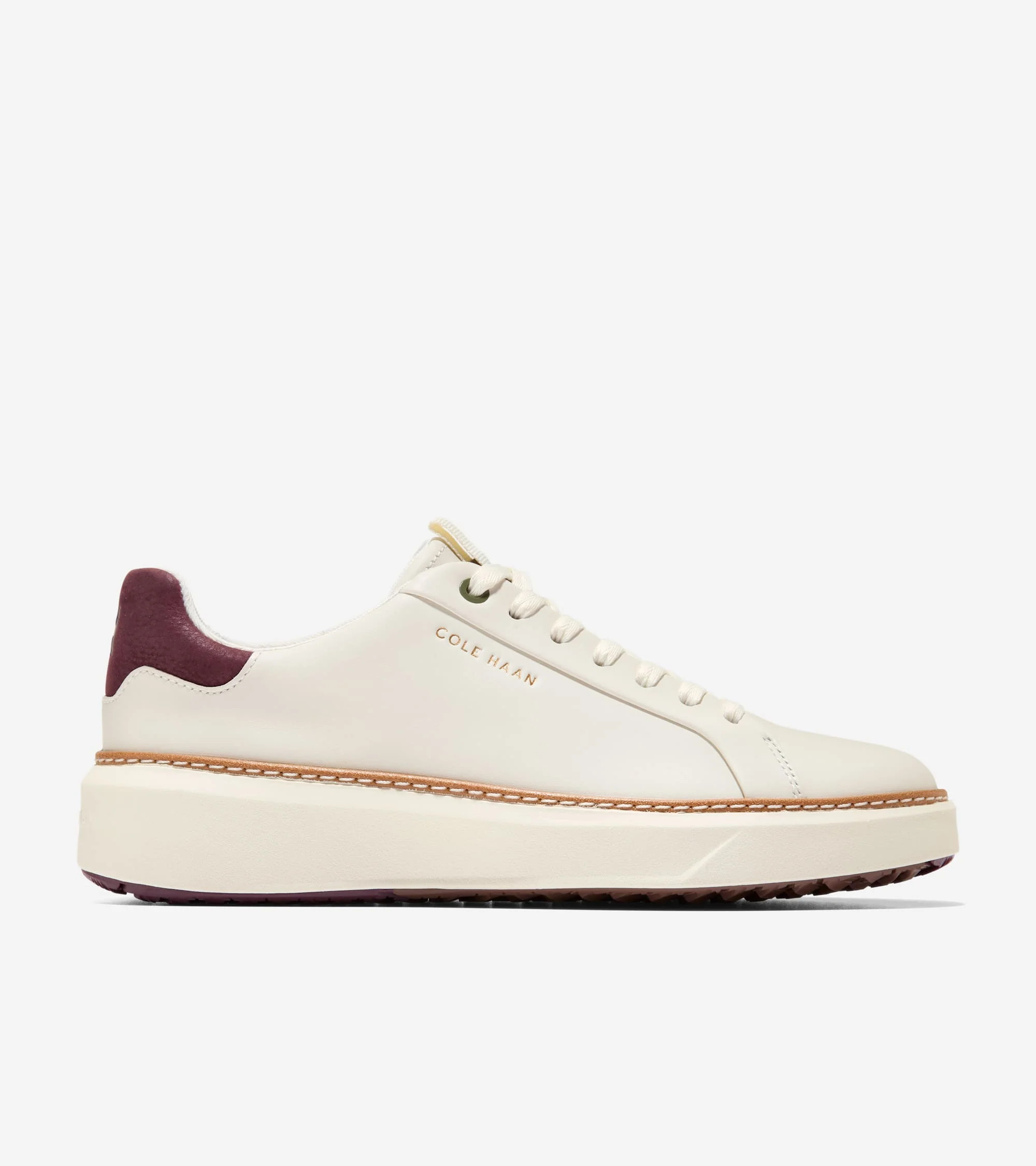 Women's GrandPrø Topspin Golf Shoes | Cole Haan (US)