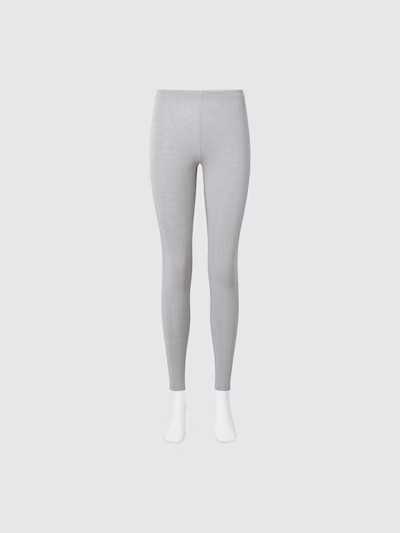 HEATTECH Ultra Warm LeggingsBestsellerColour: 32 BEIGESize: Women XXSXXSXSSMLXLXXLSizingGet help ... | UNIQLO (UK)