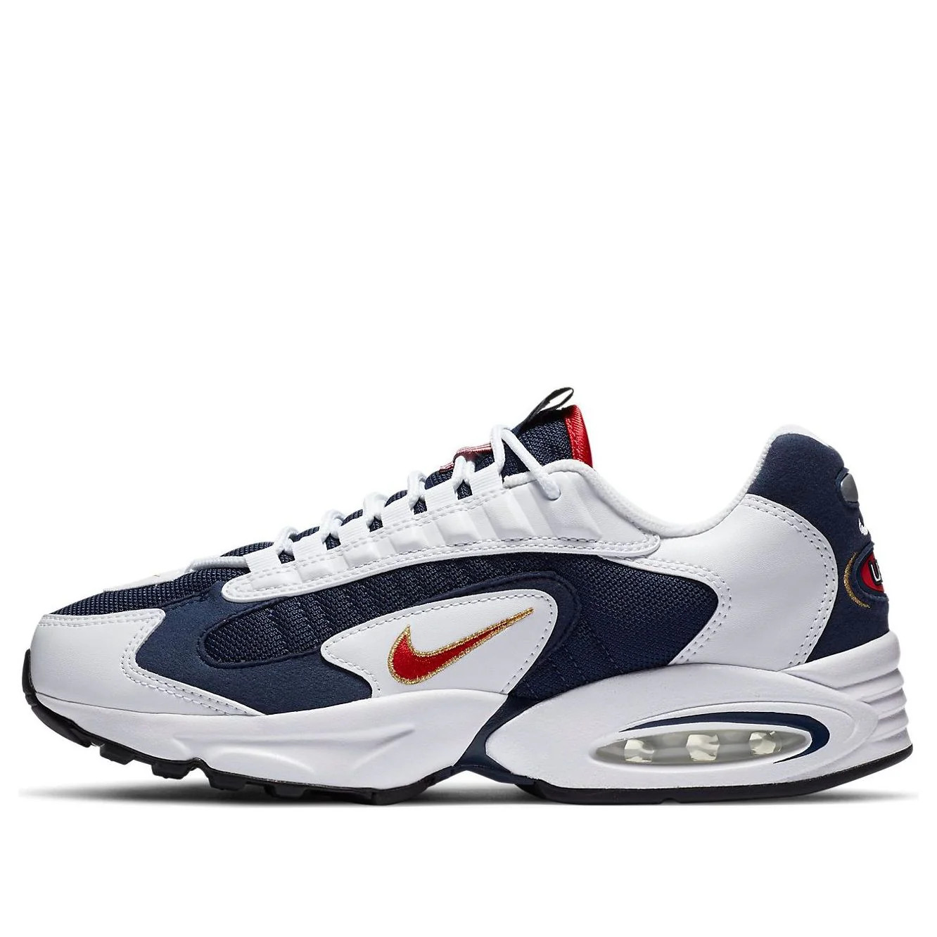 Nike Air Max Triax 96 'USA' CT1763-400 | KICKS CREW