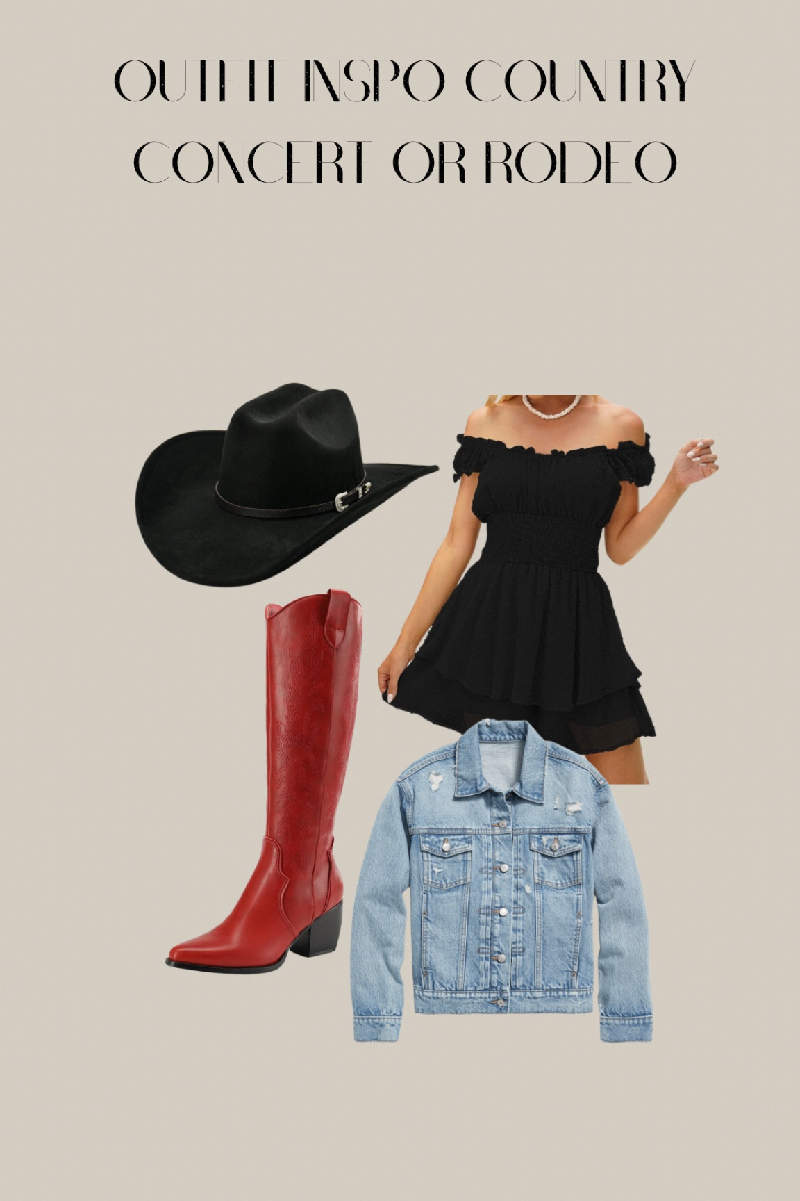 Country concert or Rodeo outfit inspo. 

#amazon #oldnavy #westernfashion #rodeo 

#LTKFindsUnder100 #LTKSeasonal #LTKStyleTip