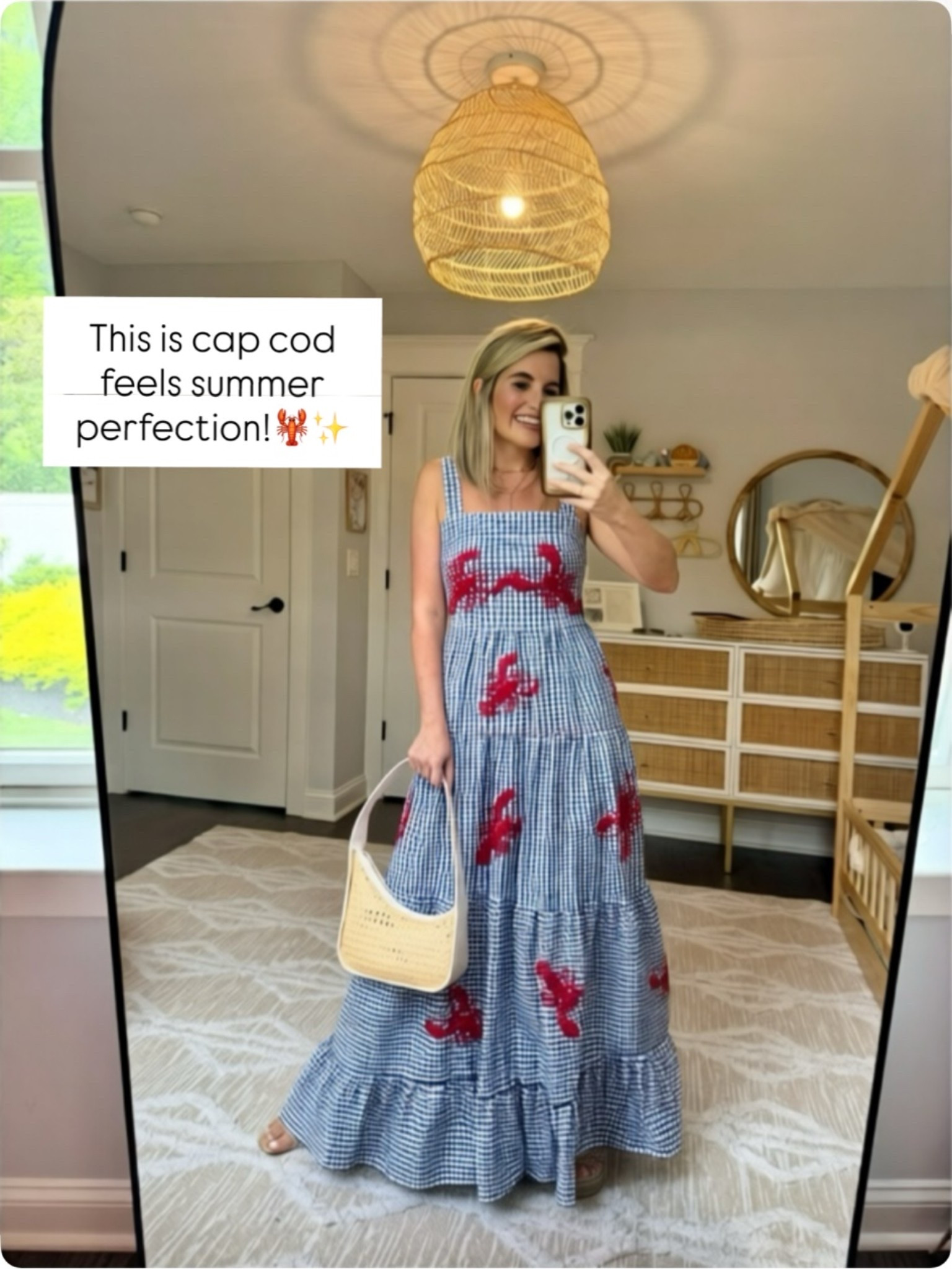 AMAZON✨NEW SPRING DROP🌸 Free People Sets, Farm Rio Look dresses, Tops that give Tuckernuck and Comfy Pull in bottoms you’ll love  👌 and more  deals that will blow your mind!✨


✨SIZING✨Everything is petite friendly I’m 5’2” 125lbs wearing small top/dress and small/4 bottoms 
.
#ad #founditonamazon @amazon 
Amazon big spring sale, Amazon dress, Amazon shorts, Amazon look for less, spring dress, white denim, mom shorts, two piece sets, travel outfit, resortwear, finetoo, cool cute, comfy bras, basics Athleisure, Walmart jeans, spring clothes, found it on Amazon, spring dress, spring shoes, target shoes, sandals, shoes, SPANX, Walmart finds, 2 piece set, sale, Skincare, anti aging skin care, pdrn, red light therapy,  jeans,, #LTKxAerie #LTKMothersDay

#LTKSaleAlert #LTKHome #LTKTravel