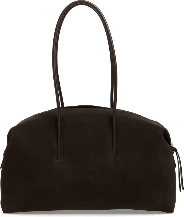 The Stockholm Leather Top Handle Bag | Nordstrom