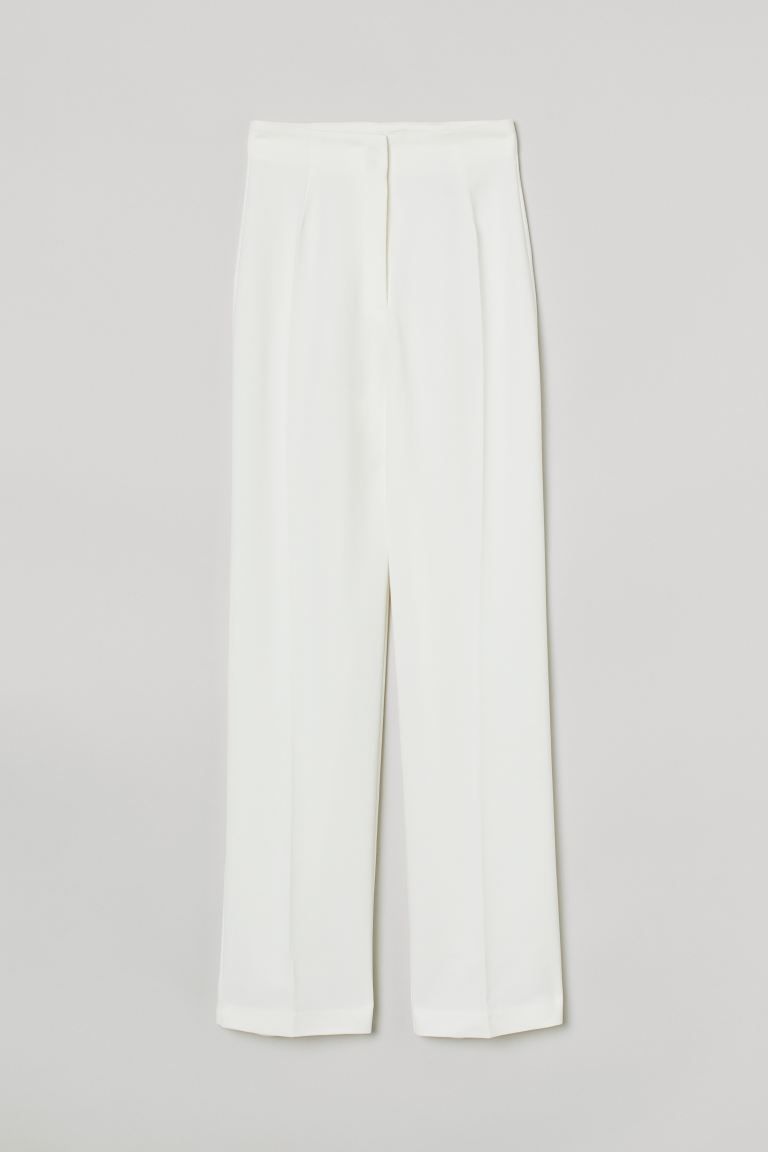 Dress Pants
							
							$27.99$34.99 | H&M (US)