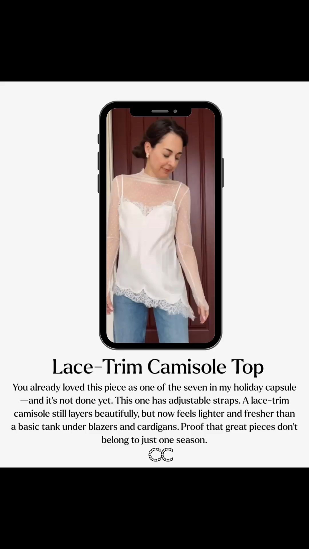 The Nordstrom 6 keep the party going with this Feb drop pick 

#LTKOver40