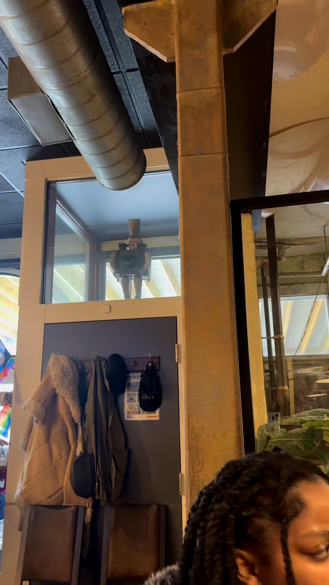 Spend a rainy sunday with me and my daughters as we Brunch and visit the VMFA museum to see Swizz Beatz and Alicia Keys Giants exhibit

#LTKdayinmylife #LTKvlog #LTKmomlife