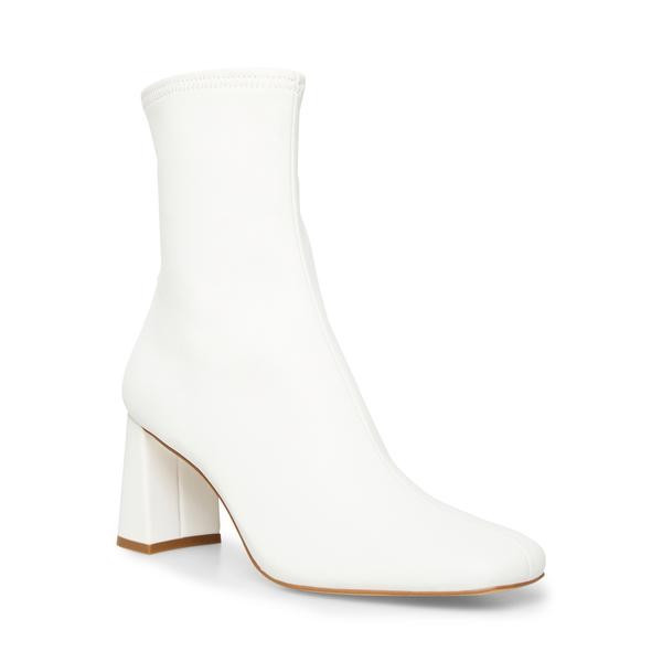 HUSH WHITE | Steve Madden (US)