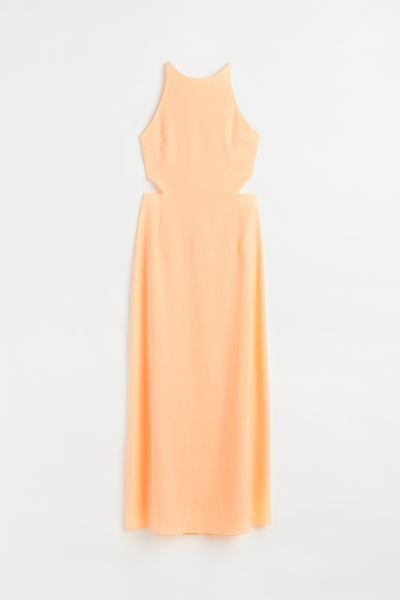 Open-backed Dress | H&M (US + CA)
